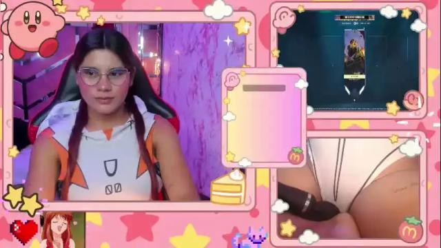 Image 3 of sara_hil Stream on Chaturbate on 1 month ago