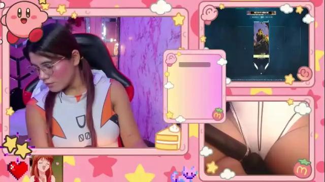 Thumbnail 2, sara_hil's Stream at Chaturbate, 1 month ago