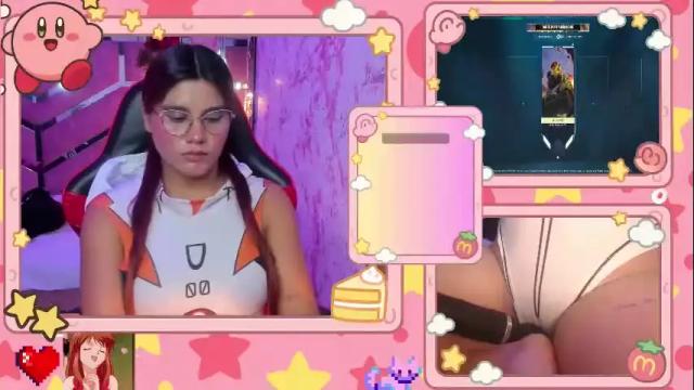 Image 6 of sara_hil Stream on Chaturbate on 1 month ago