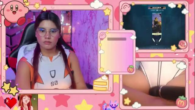 Image 7 of sara_hil Stream on Chaturbate on 1 month ago