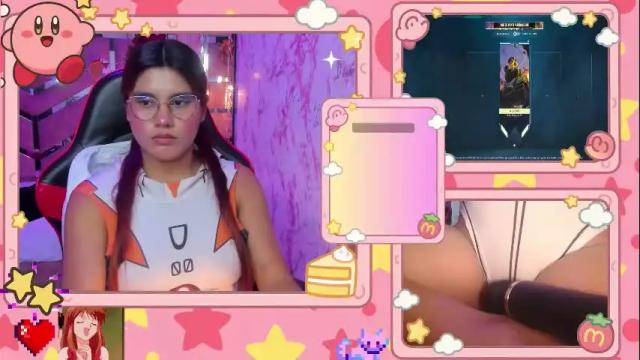 Image 8 of sara_hil Stream on Chaturbate on 1 month ago