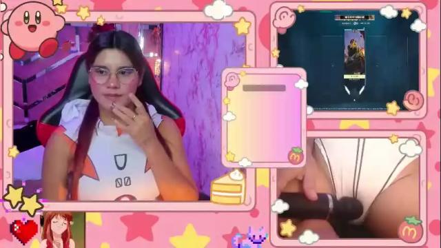 Thumbnail 3, sara_hil's Stream at Chaturbate, 1 month ago