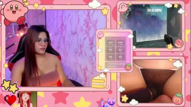 Thumbnail 1, sara_hil's Stream at Chaturbate, 1 month ago