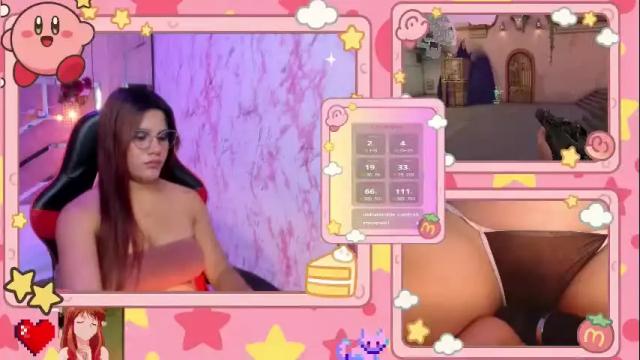 Image 7 of sara_hil Stream on Chaturbate on 1 month ago