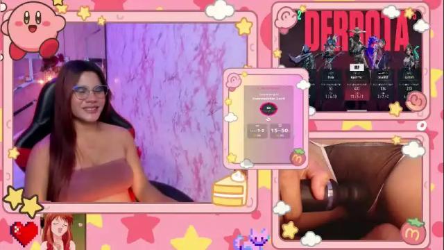 Thumbnail 3, sara_hil's Stream at Chaturbate, 1 month ago