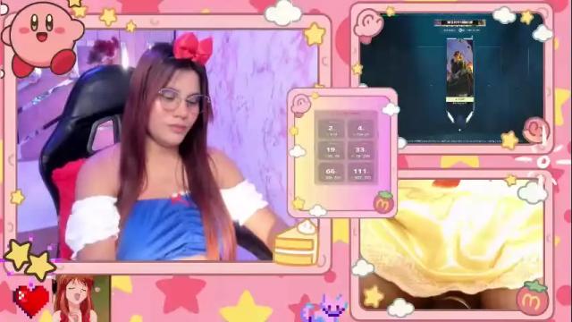 Image 12 of sara_hil Stream on Chaturbate on 27 days ago