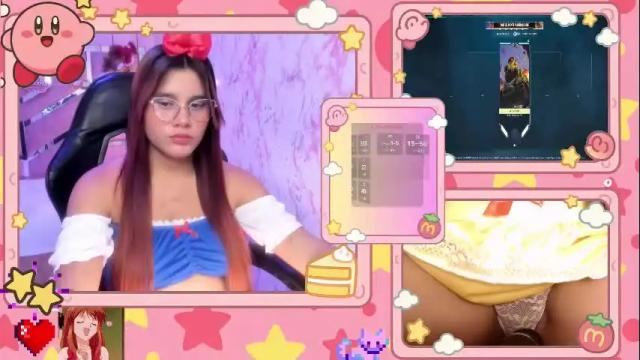 Image 4 of sara_hil Stream on Chaturbate on 27 days ago