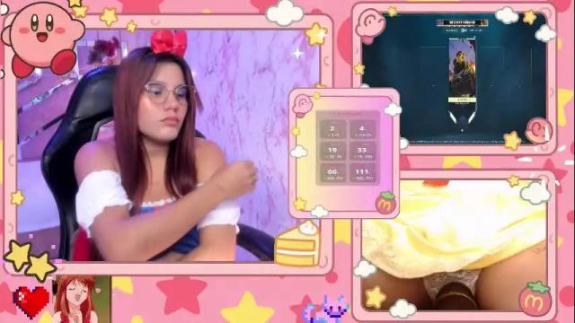 Image 7 of sara_hil Stream on Chaturbate on 27 days ago