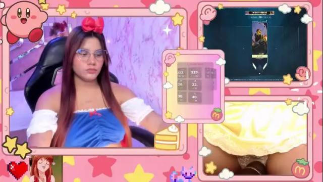 Image 8 of sara_hil Stream on Chaturbate on 27 days ago