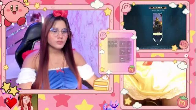 Thumbnail 3, sara_hil's Stream at Chaturbate, 27 days ago