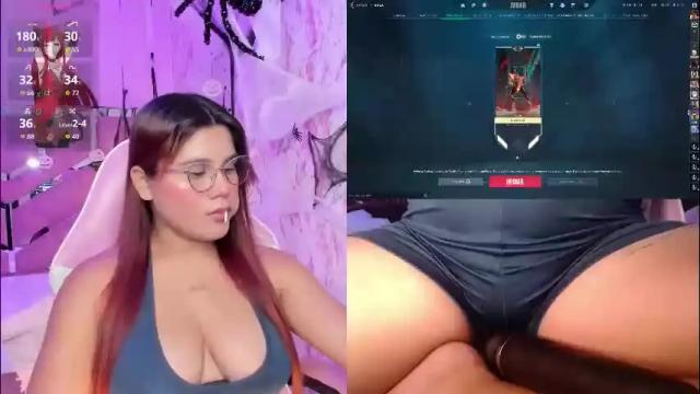 Thumbnail 1, sara_hil's Stream at Chaturbate, 6 days ago