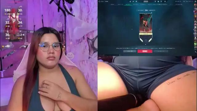 Image 10 of sara_hil Stream on Chaturbate on 6 days ago