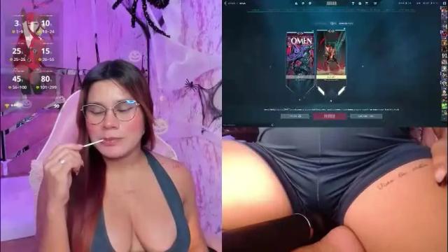 Image 11 of sara_hil Stream on Chaturbate on 6 days ago