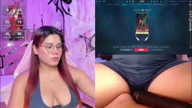 Image 2 of sara_hil Stream on Chaturbate on 6 days ago