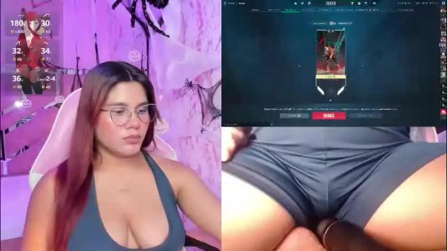 Thumbnail 2, sara_hil's Stream at Chaturbate, 6 days ago