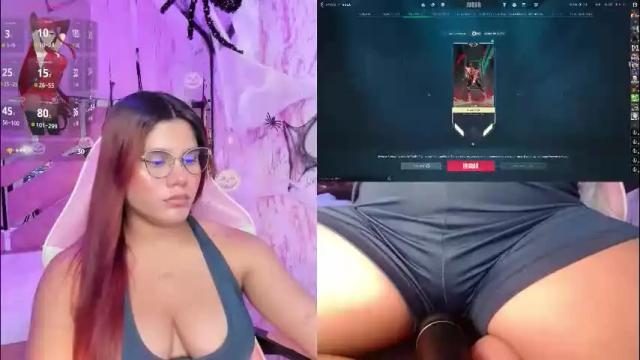 Image 8 of sara_hil Stream on Chaturbate on 6 days ago