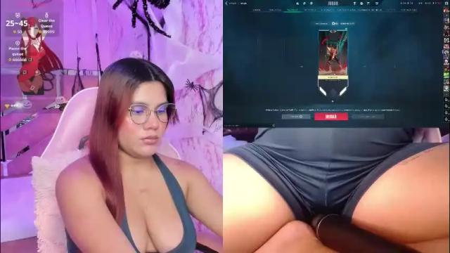 Thumbnail 3, sara_hil's Stream at Chaturbate, 6 days ago