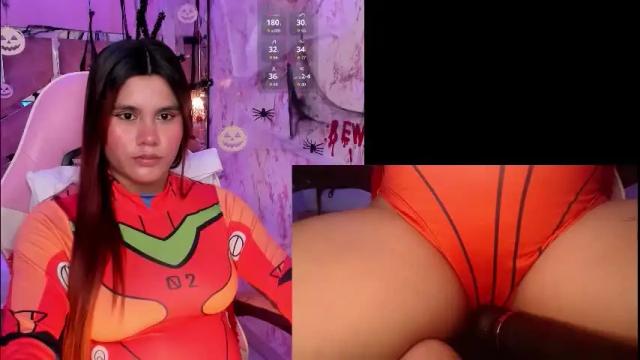 Thumbnail 1, sara_hil's Stream at Chaturbate, 1 day ago