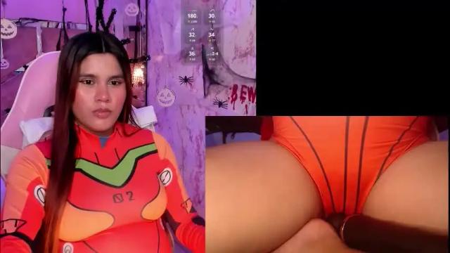 Image 7 of sara_hil Stream on Chaturbate on 2 days ago