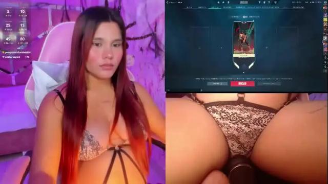 Image 3 of sara_hil Stream on Chaturbate on 23 hours ago