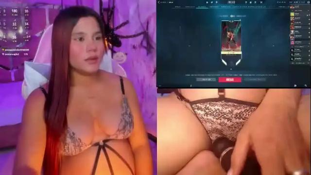 Image 7 of sara_hil Stream on Chaturbate on 23 hours ago