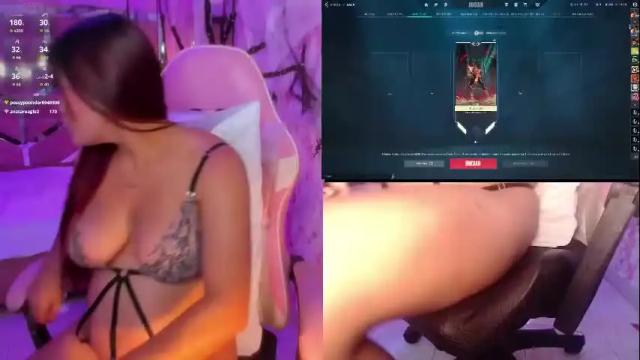 Thumbnail 3, sara_hil's Stream at Chaturbate, 17 hours ago