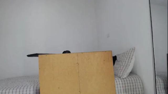 Thumbnail 3, sara_hoffman2's Stream at Chaturbate, 10 days ago