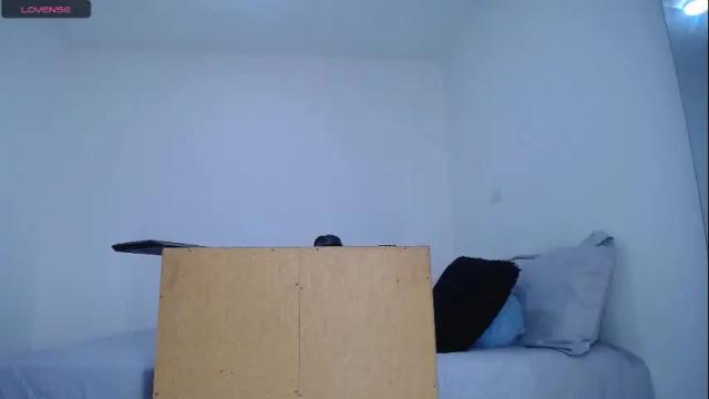 Thumbnail 3, sara_hoffman2's Stream at Chaturbate, 2 months ago