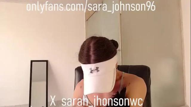 Image 12 of sara_johnson__ Stream on Chaturbate on 1 month ago