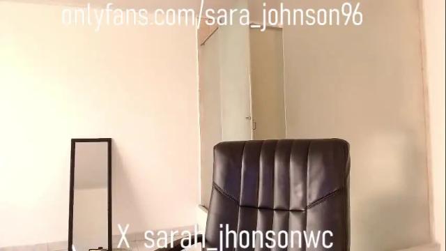 Image 8 of sara_johnson__ Stream on Chaturbate on 1 month ago