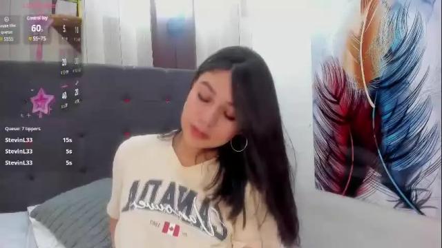 Image 2 of sara_johnsonn1 Stream on Chaturbate on 2 months ago