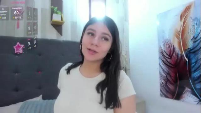 Thumbnail 1, sara_johnsonn1's Stream at Chaturbate, 1 month ago