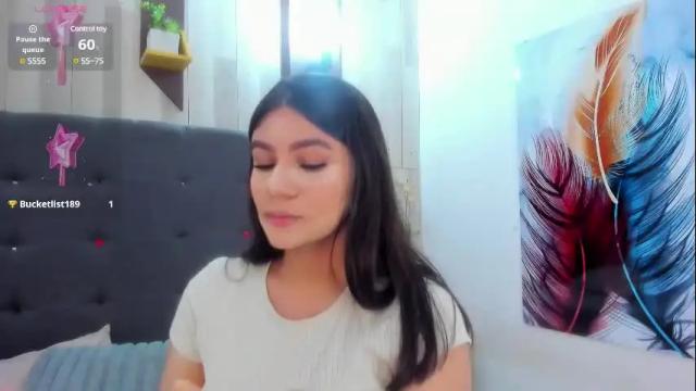 Image 3 of sara_johnsonn1 Stream on Chaturbate on 1 month ago