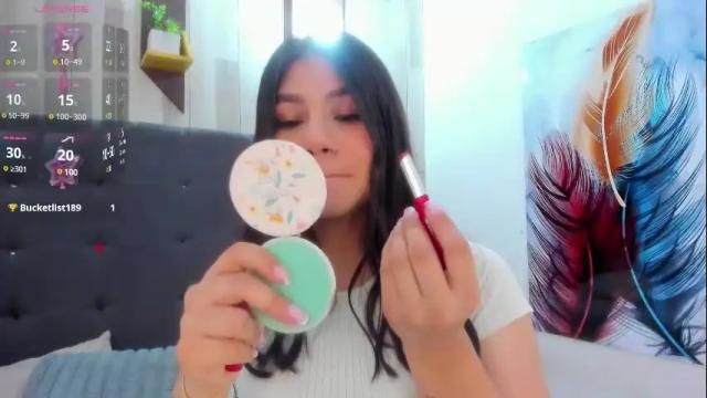 Image 4 of sara_johnsonn1 Stream on Chaturbate on 1 month ago