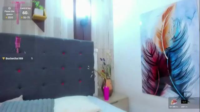 Thumbnail 2, sara_johnsonn1's Stream at Chaturbate, 1 month ago