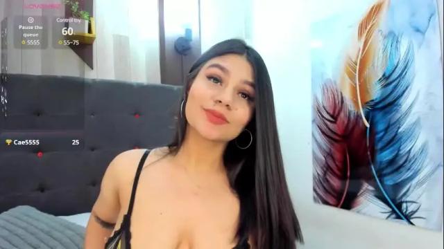 Image 10 of sara_johnsonn1 Stream on Chaturbate on 1 month ago
