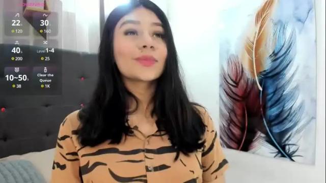 Image 3 of sara_johnsonn1 Stream on Chaturbate on 1 month ago