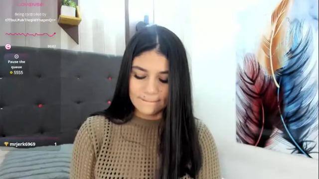 Image 12 of sara_johnsonn1 Stream on Chaturbate on 1 month ago