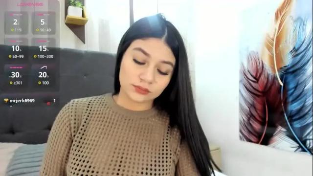 Image 3 of sara_johnsonn1 Stream on Chaturbate on 1 month ago