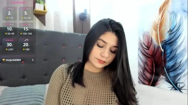 Thumbnail 3, sara_johnsonn1's Stream at Chaturbate, 1 month ago