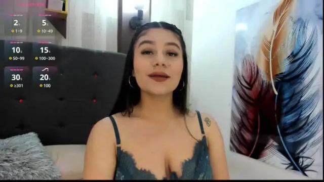 Image 10 of sara_johnsonn1 Stream on Chaturbate on 1 month ago