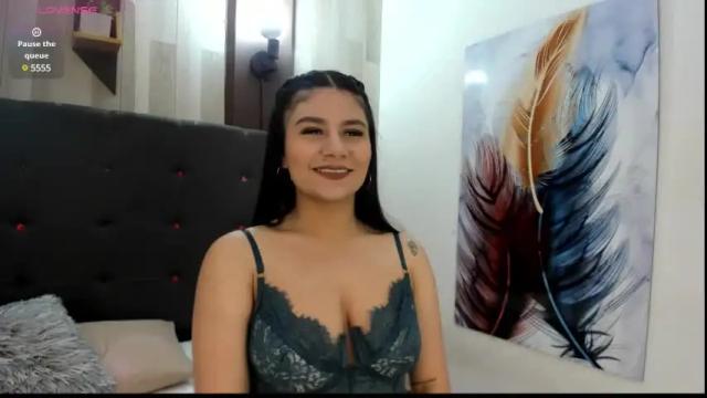 Image 7 of sara_johnsonn1 Stream on Chaturbate on 1 month ago