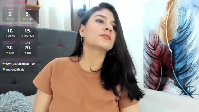 Thumbnail 2, sara_johnsonn1's Stream at Chaturbate, 29 days ago
