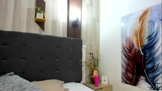 Image 11 of sara_johnsonn1 Stream on Chaturbate on 18 days ago