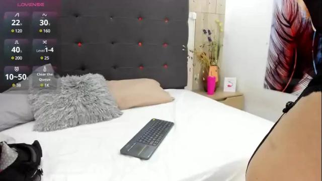Image 6 of sara_johnsonn1 Stream on Chaturbate on 17 days ago