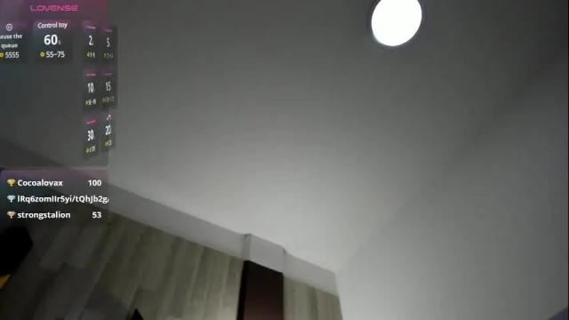 Image 3 of sara_johnsonn1 Stream on Chaturbate on 14 days ago