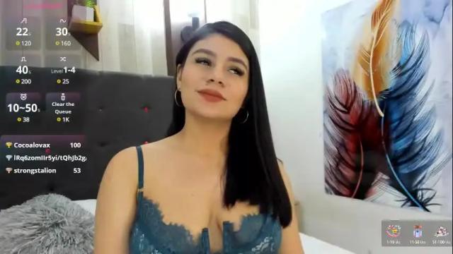 Image 7 of sara_johnsonn1 Stream on Chaturbate on 14 days ago