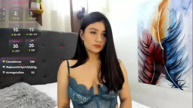 Image 8 of sara_johnsonn1 Stream on Chaturbate on 14 days ago