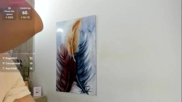 Thumbnail 3, sara_johnsonn1's Stream at Chaturbate, 8 days ago