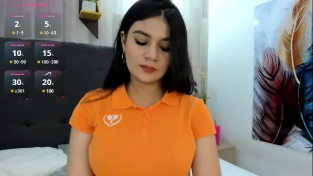 Image 3 of sara_johnsonn1 Stream on Chaturbate on 2 days ago